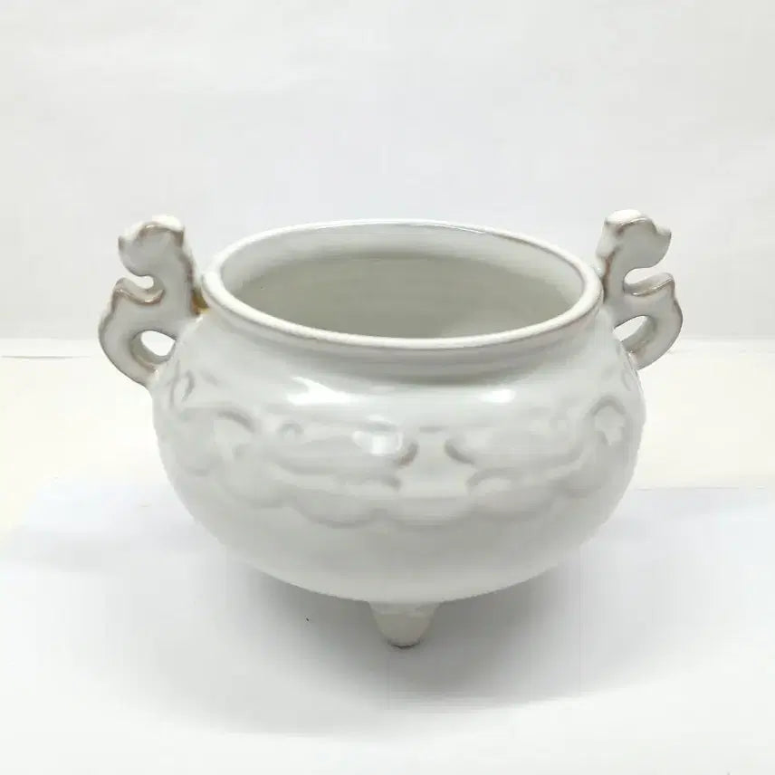 [BUNJANG] White Porcelain &
