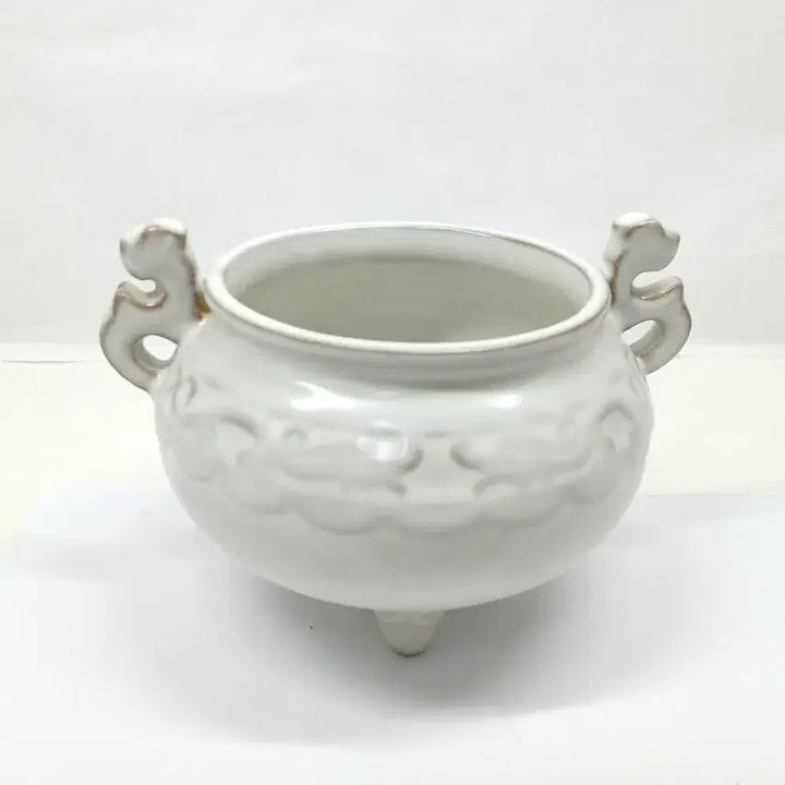 [BUNJANG] White Porcelain &