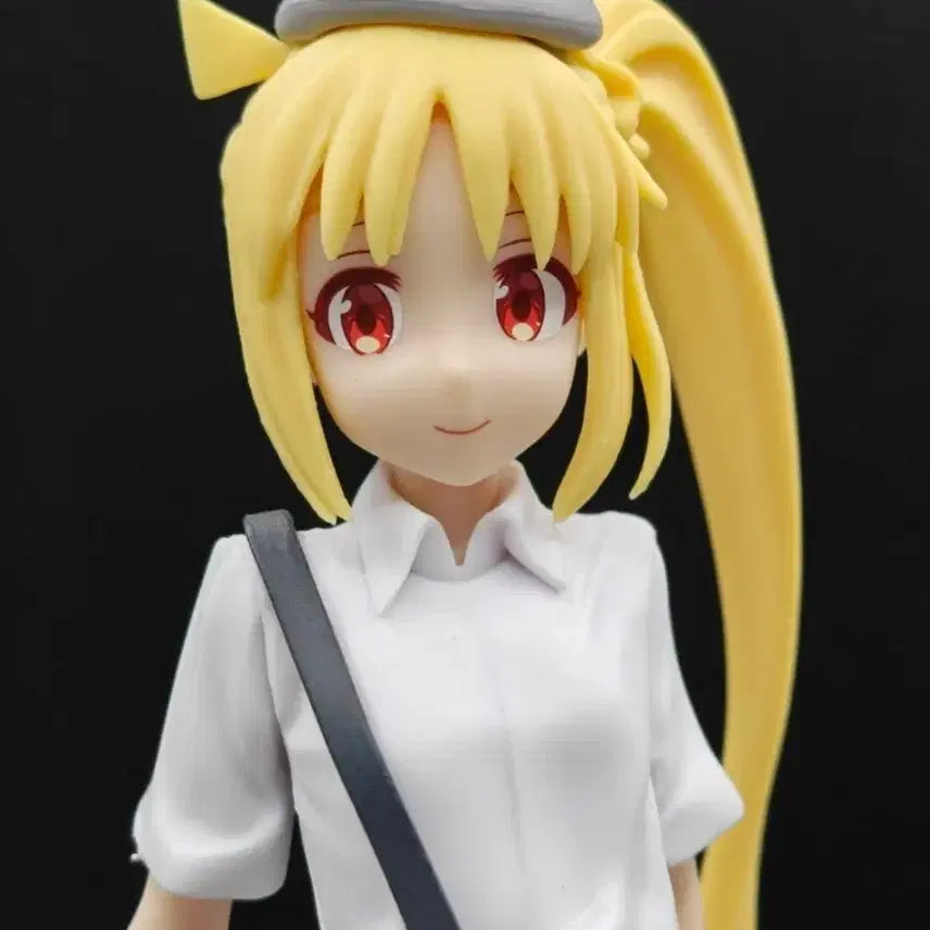 [BUNJANG] Bocchi the Rock! Nijika Ijichi Chokonose Figure / 봇치 더 록 이지치 니지카 피규어