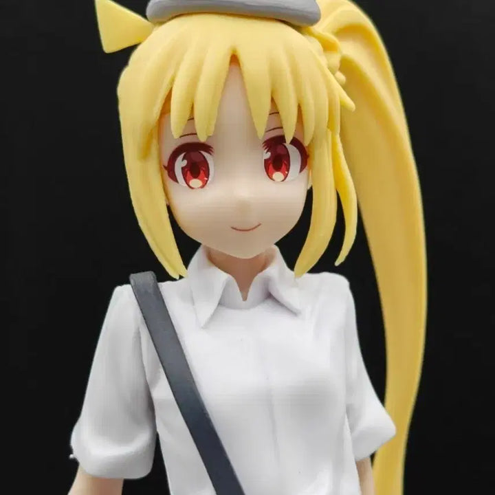 [BUNJANG] Bocchi the Rock! Nijika Ijichi Chokonose Figure / 봇치 더 록 이지치 니지카 피규어