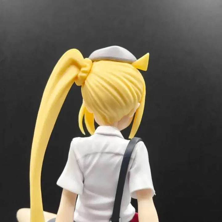 [BUNJANG] Bocchi the Rock! Nijika Ijichi Chokonose Figure / 봇치 더 록 이지치 니지카 피규어