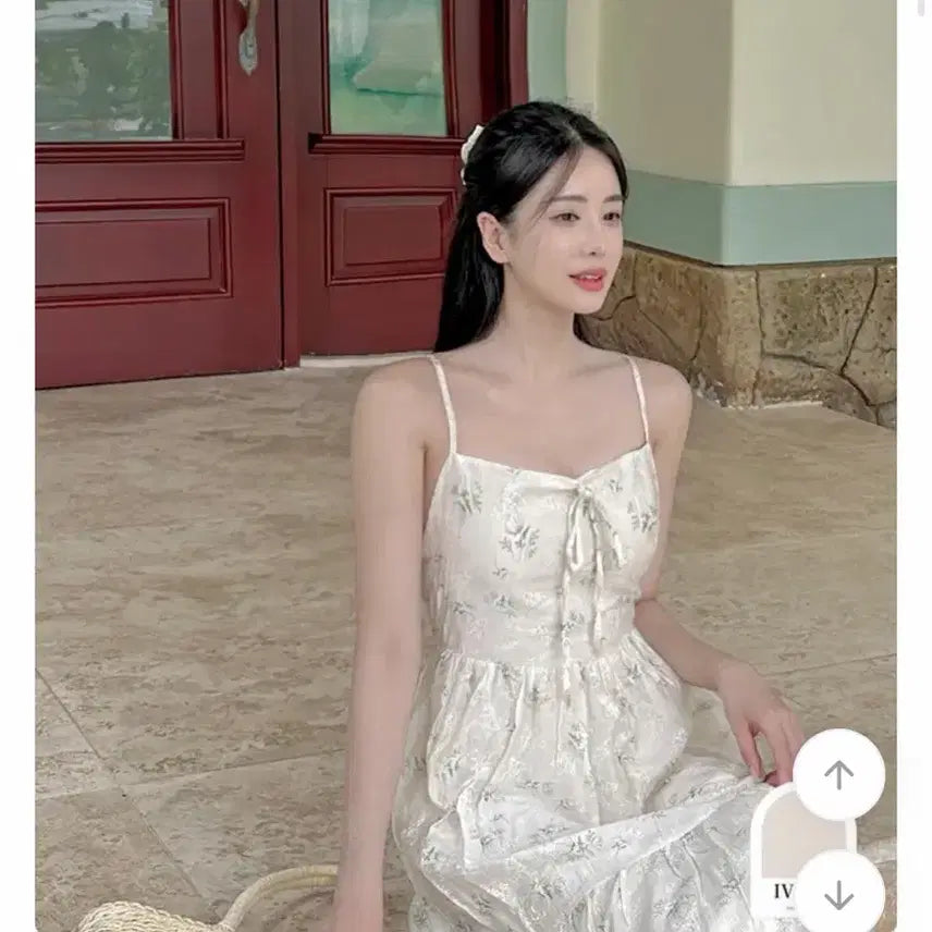 [SOLD OUT] 어썸나나 원피스