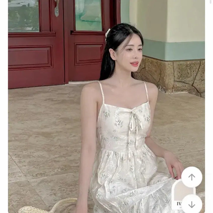 [SOLD OUT] 어썸나나 원피스
