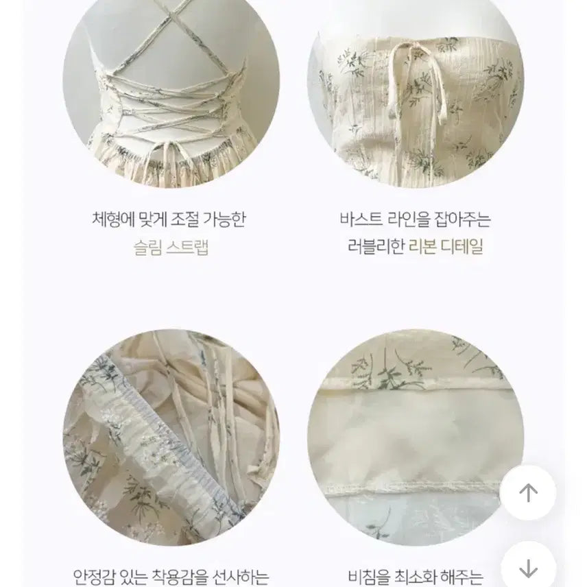 [SOLD OUT] 어썸나나 원피스