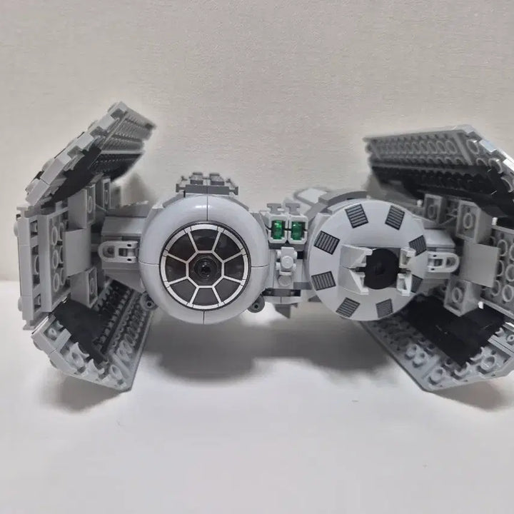 [BUNJANG] LEGO Star Wars TIE Bomber (75347) Building Set - Body Only / 레고 타이 폭격기 기체 (75347)
