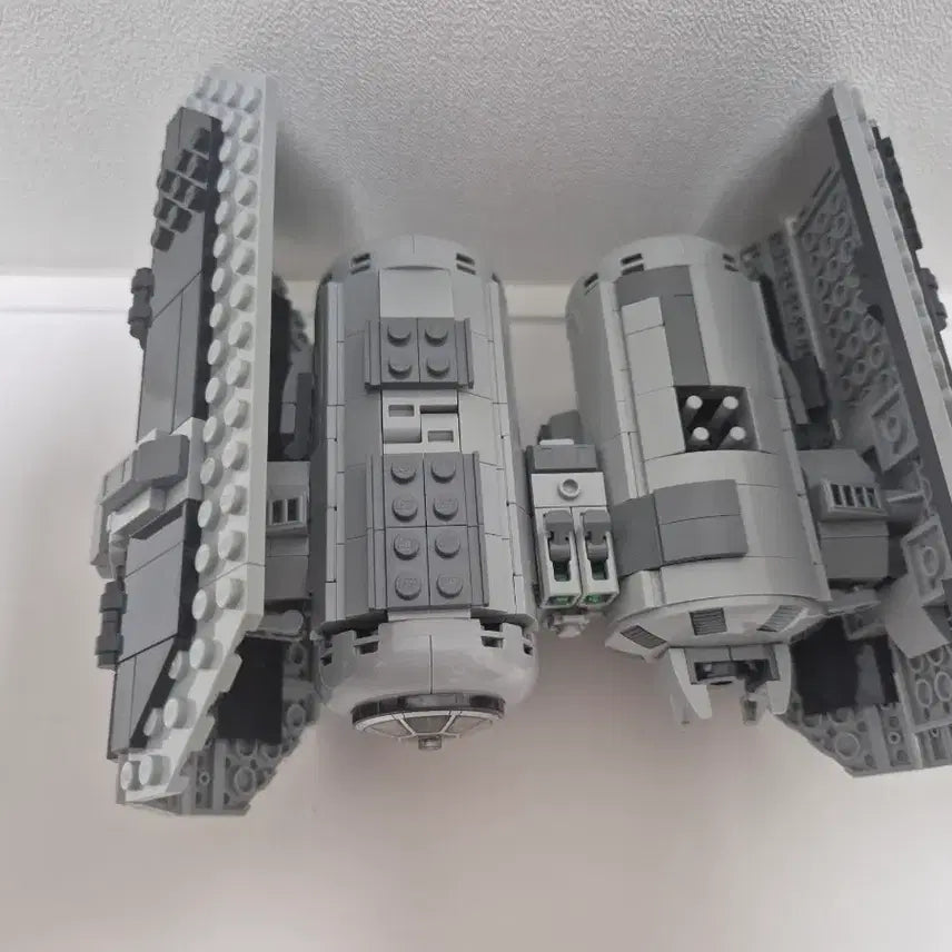 [BUNJANG] LEGO Star Wars TIE Bomber (75347) Building Set - Body Only / 레고 타이 폭격기 기체 (75347)