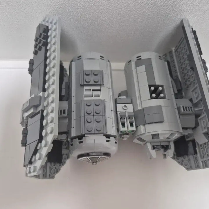 [BUNJANG] LEGO Star Wars TIE Bomber (75347) Building Set - Body Only / 레고 타이 폭격기 기체 (75347)