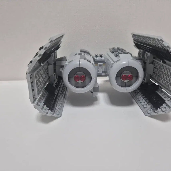 [BUNJANG] LEGO Star Wars TIE Bomber (75347) Building Set - Body Only / 레고 타이 폭격기 기체 (75347)