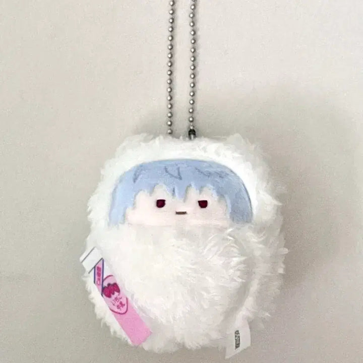 [BUNJANG] Gintama Gintoki Kurumi Tapinuui Figure / 은혼 긴토키 쿠루미타피누이 피규어