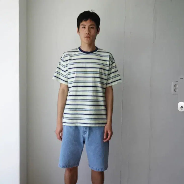 [BUNJANG] Burumans ISKO Fabric Levi&