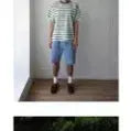 [BUNJANG] Burumans ISKO Fabric Levi&