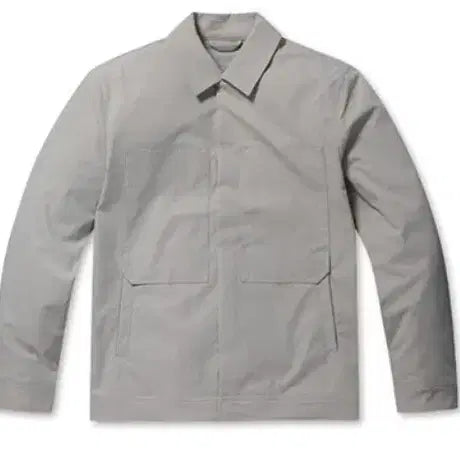 [BUNJANG] Project M Trucker Jacket Beige / 프로젝트엠 트러커 자켓 베이지 110