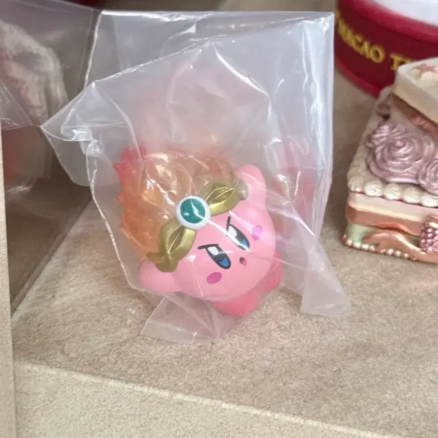 [SOLD OUT] 별의 커비 가챠 피규어
