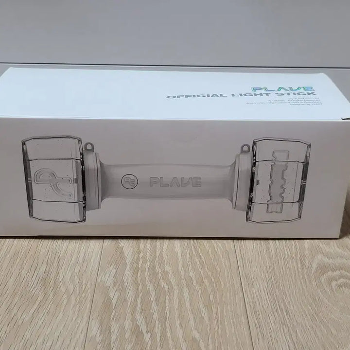 [BUNJANG] PLAVE Lightstick (Dumbbell Ver.) / 플레이브 응원봉/덤벨봉 판매