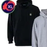 [BUNJANG] Lost Ark Schumacher Collaboration Mokoko Hoodie Black XL / 로스트아크 슈마커 콜라보 모코코 후드티 블랙 XL