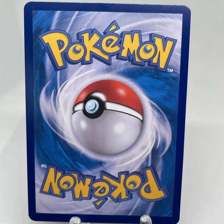 [BUNJANG] 2024 Mimikyu Promo Pokemon Card / 2024 따라큐 프로모카드 포켓몬카드