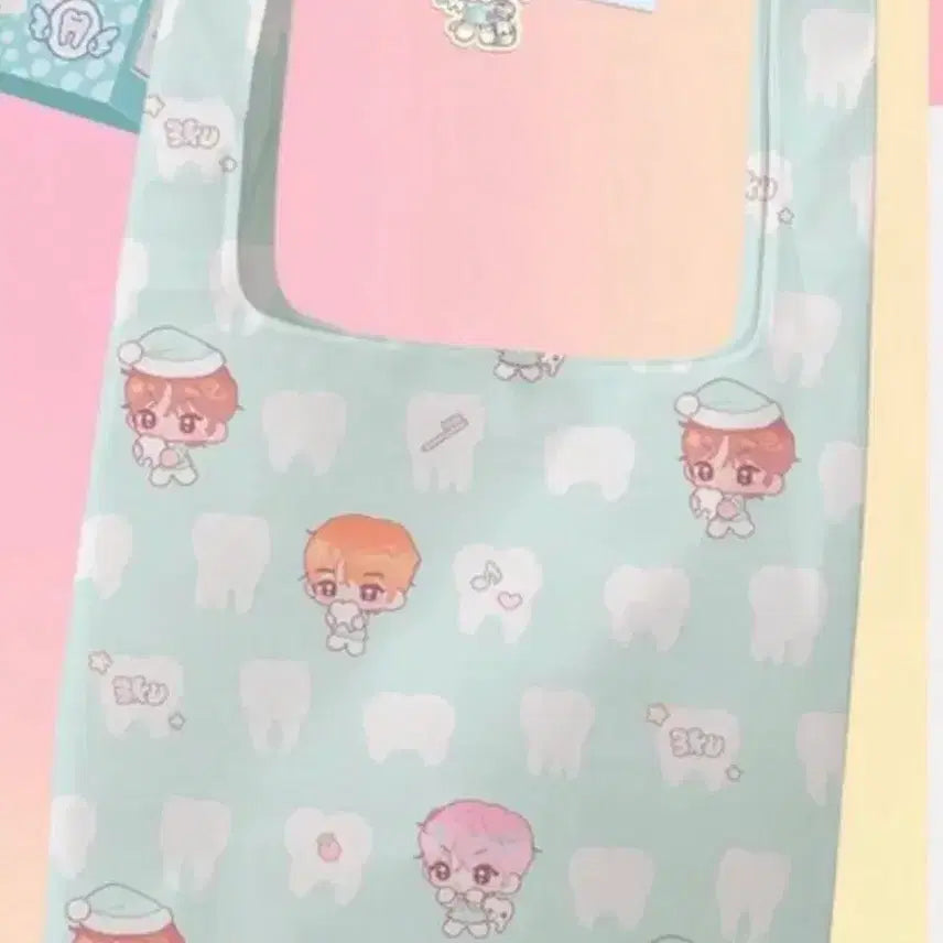 [BUNJANG] NCT WISH Yushi Riku Sakuya Ramune Bakuback / 엔시티위시 엔위시 삼쿠즈 리쿠 유우시 사쿠야 라무네님 생카 바쿠백 양도