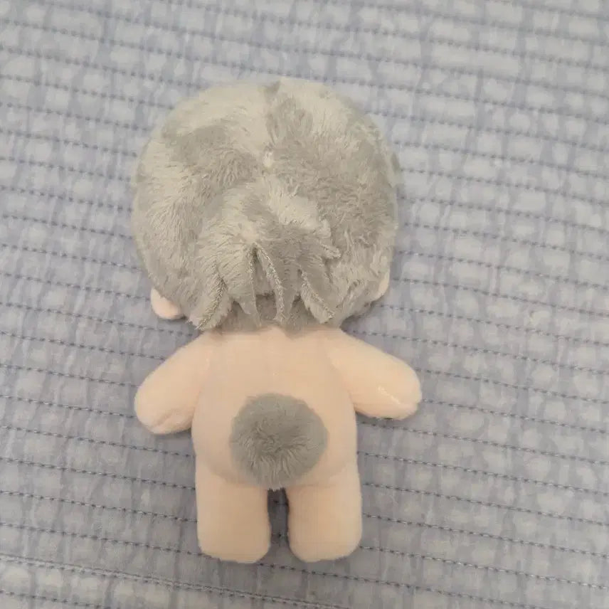 [BUNJANG] Sakadoll Sakamoto Plush Doll / 사카데이 사카모토 솜인형