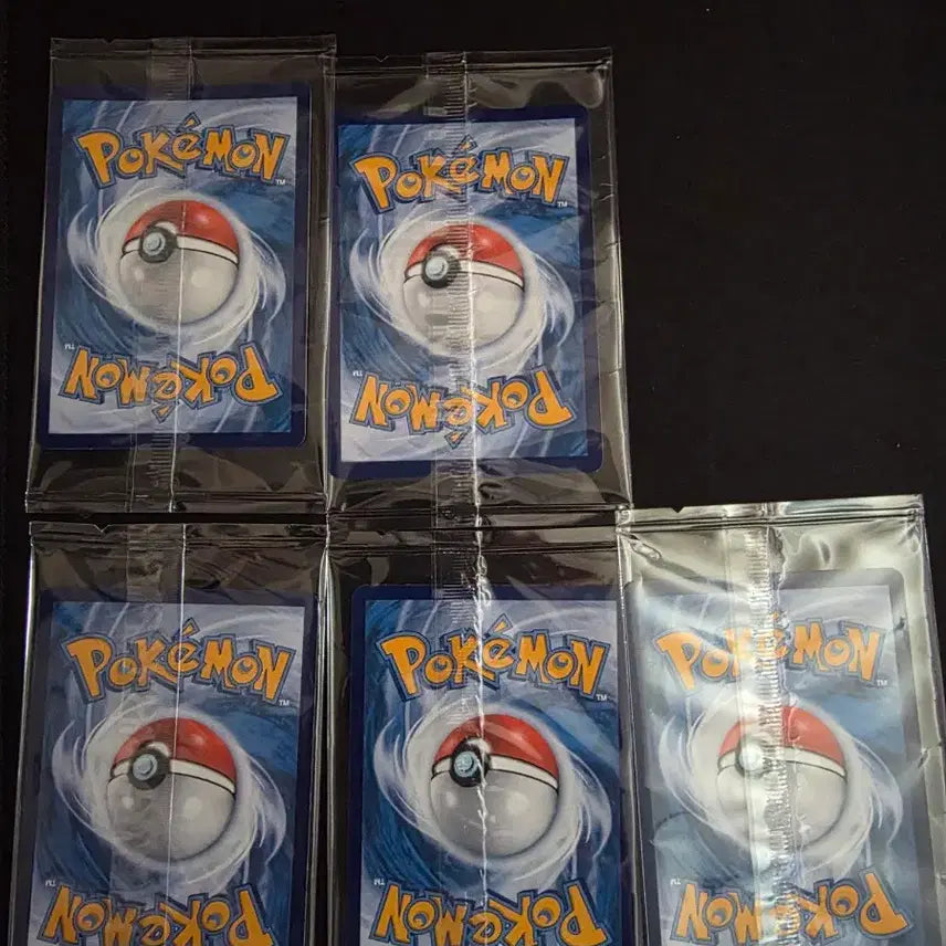 [BUNJANG] Pokemon Card 30th Anniversary Bundle Set / 중판30주면 포켓몬 카드 일괄