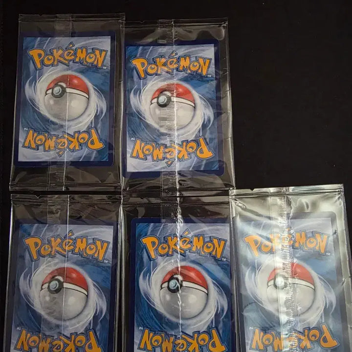 [BUNJANG] Pokemon Card 30th Anniversary Bundle Set / 중판30주면 포켓몬 카드 일괄