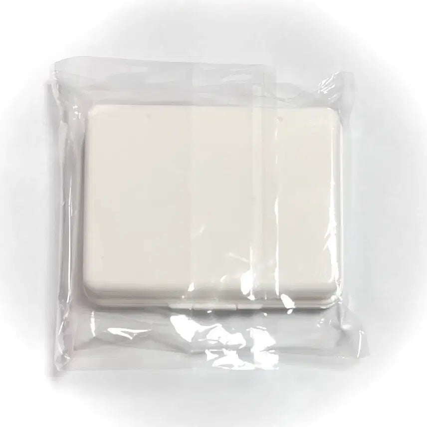 [SOLD OUT] 케이온 메이드 아즈사 케이스 보관함 플라스틱 통 고전 미소녀 도트 땡땡이