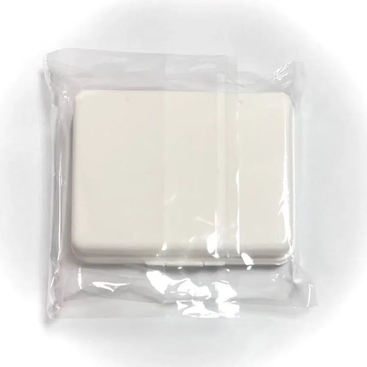 [SOLD OUT] 케이온 메이드 아즈사 케이스 보관함 플라스틱 통 고전 미소녀 도트 땡땡이