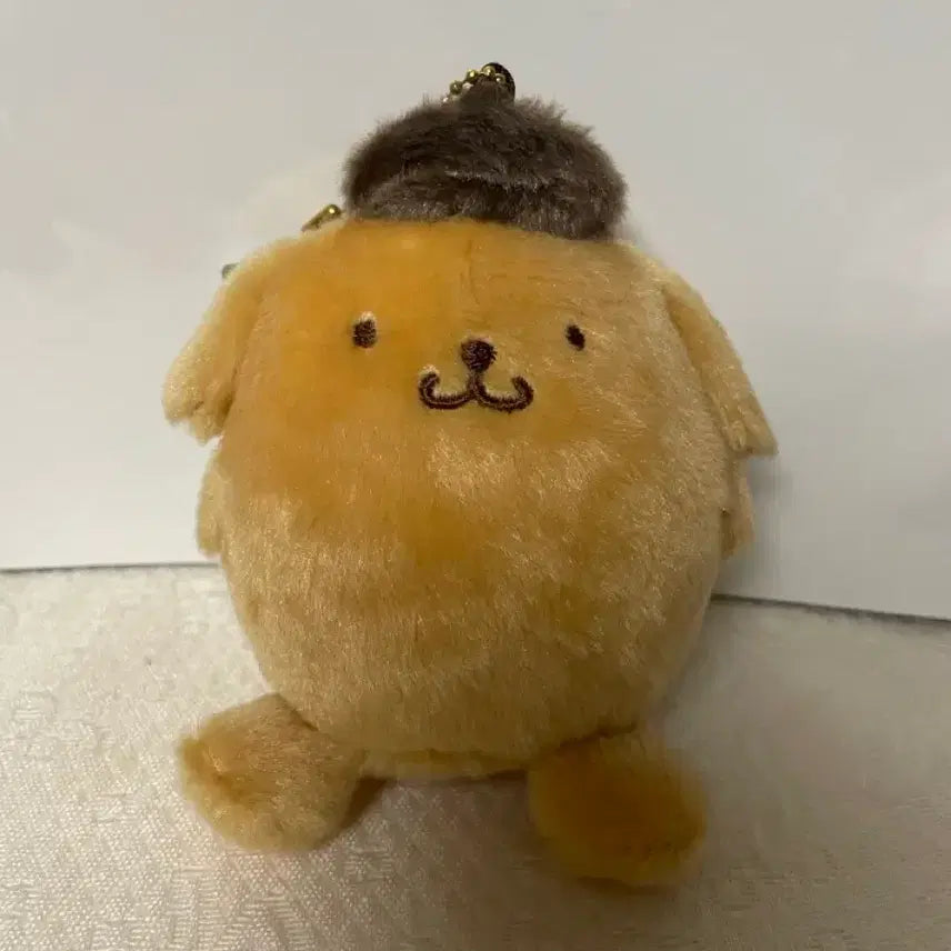 [BUNJANG] Pompompurin Fancy Retro Acrylic Case / 폼폼푸린 팬시 레트로