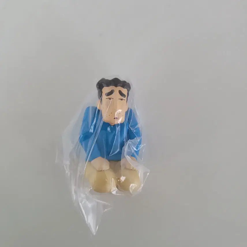 [BUNJANG] Crayon Shin-chan 3-Figure Set / 짱구는 못말려 피규어 3종 세트