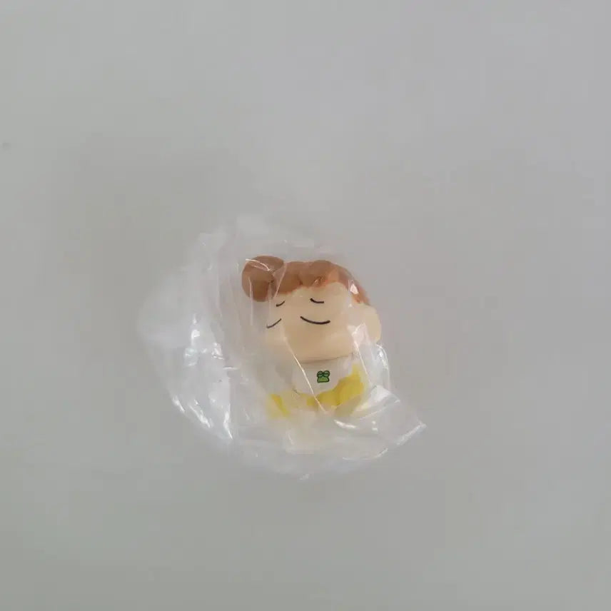 [BUNJANG] Crayon Shin-chan 3-Figure Set / 짱구는 못말려 피규어 3종 세트