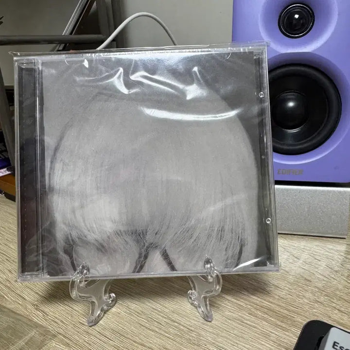 [BUNJANG] Zion.T ZIP Unsealed CD / 자이언티 zip 미개봉 cd 팝니다.