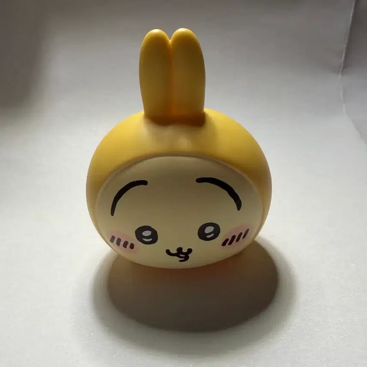 [BUNJANG] Chiikawa Usagi Gacha Figure / 치이카와 먼작귀 가챠 우사기