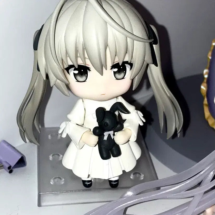 [BUNJANG] Yosuga no Sora Kasugano Sora Nendoroid Figure / 요스가노소라 카스가노 소라 넨도로이드 판매 미소녀 피규어