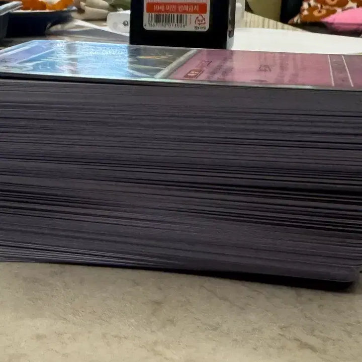 [BUNJANG] Pokemon Cards Bulk / 포켓몬카드 벌크