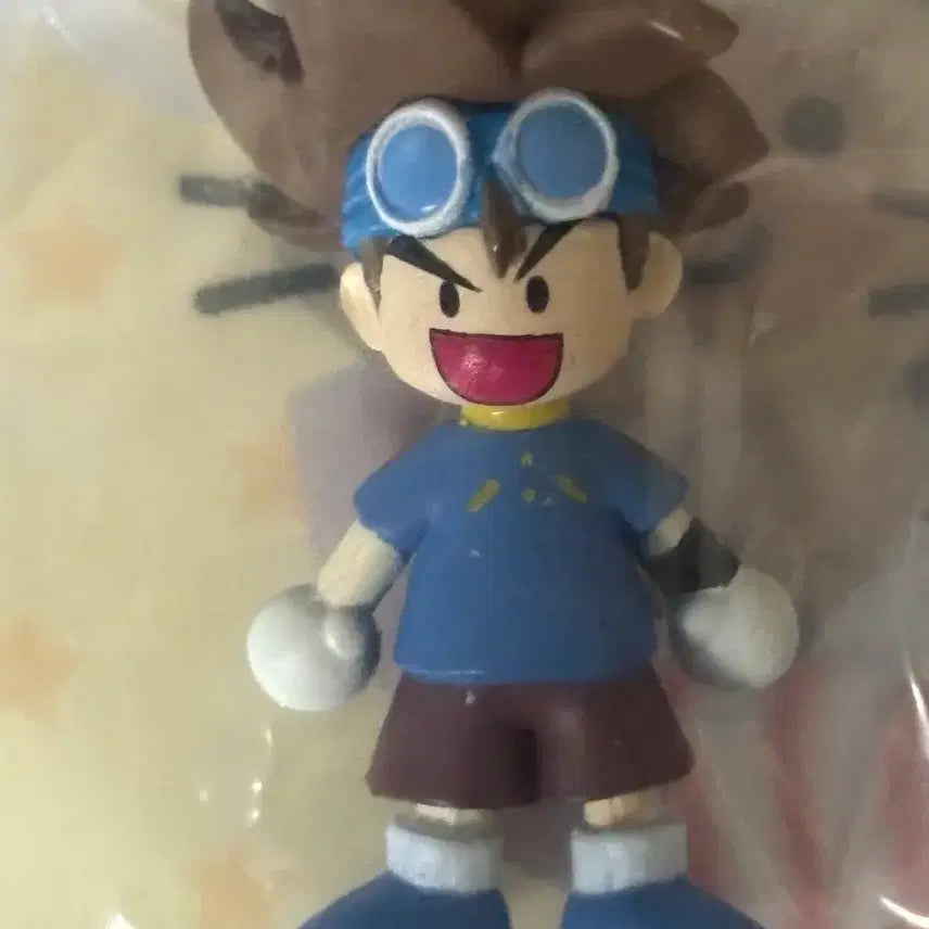 [BUNJANG] Digimon Adventure Mejilushi Shintaeil / 디지몬어드벤쳐 메지루시 디지몬 메지루시 신태일