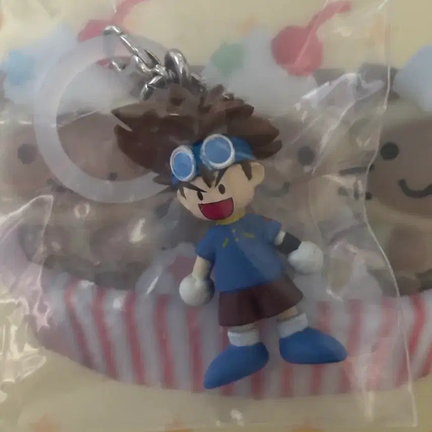 [BUNJANG] Digimon Adventure Mejilushi Shintaeil / 디지몬어드벤쳐 메지루시 디지몬 메지루시 신태일