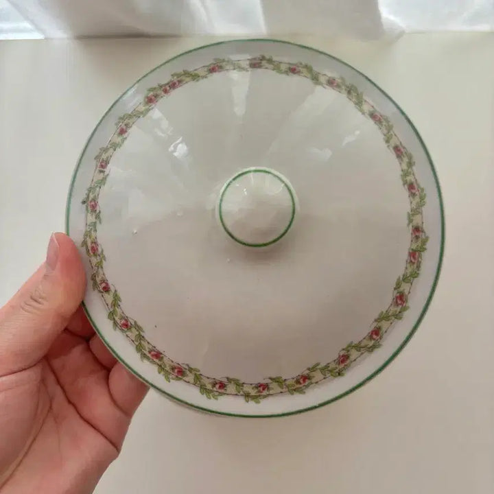[BUNJANG] Vintage Tureen / 빈티지 튜린