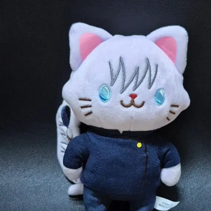 [SOLD OUT] 주술회전 네코누이 고죠 사토루