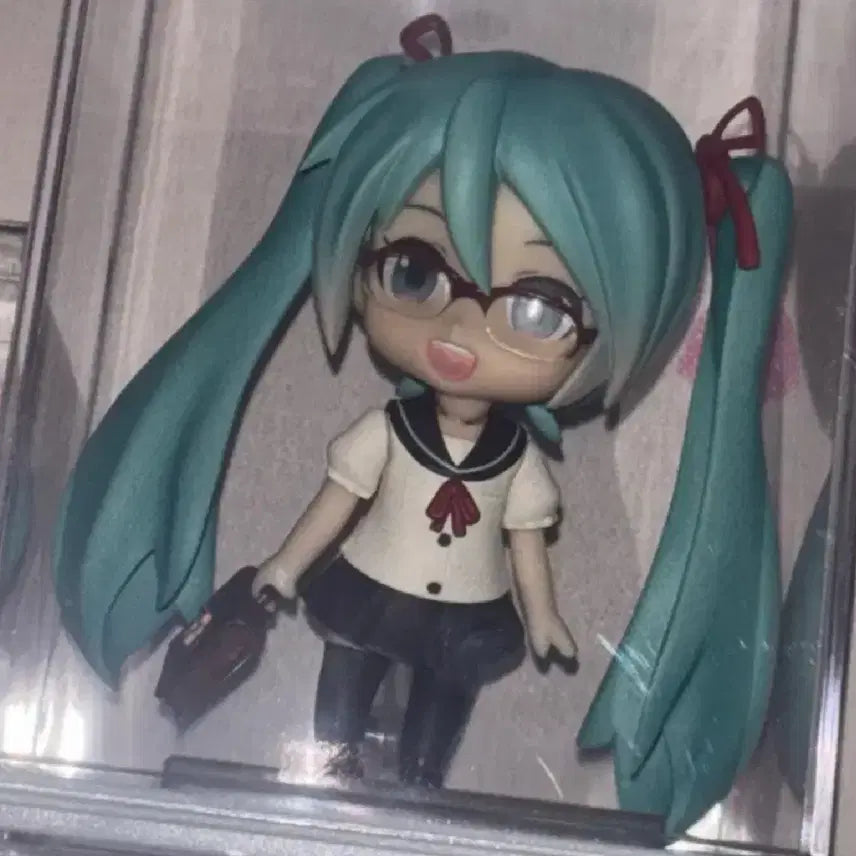[BUNJANG] Hatsune Miku Figma Popup Parade Nendoroid Figure / 가격제시 ) 하츠네 미쿠 피규어 피그마 팝업 퍼레이드 넨도로이드 판매