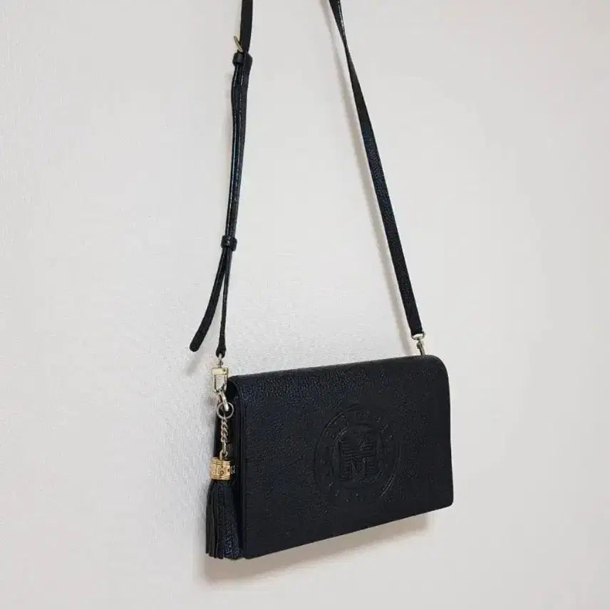 [BUNJANG] Metsi City Cross Bag / 메트로시티 크로스백 ㅡ 정품