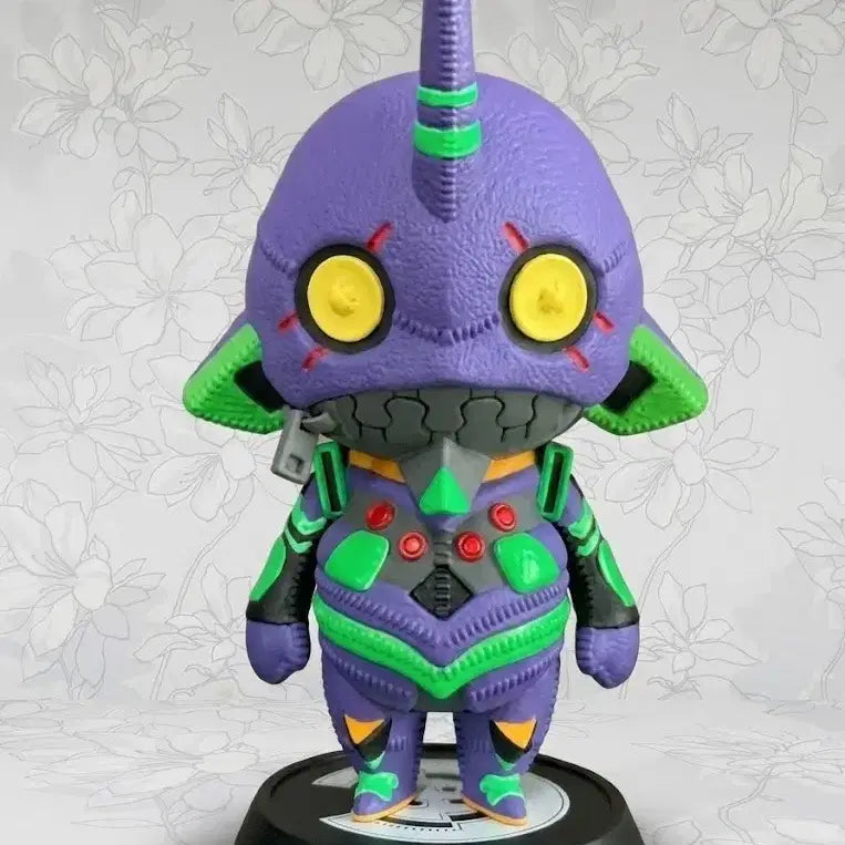 [SOLD OUT] (이번달) Cutie1 (큐티원) 에반게리온 초호기 피규어