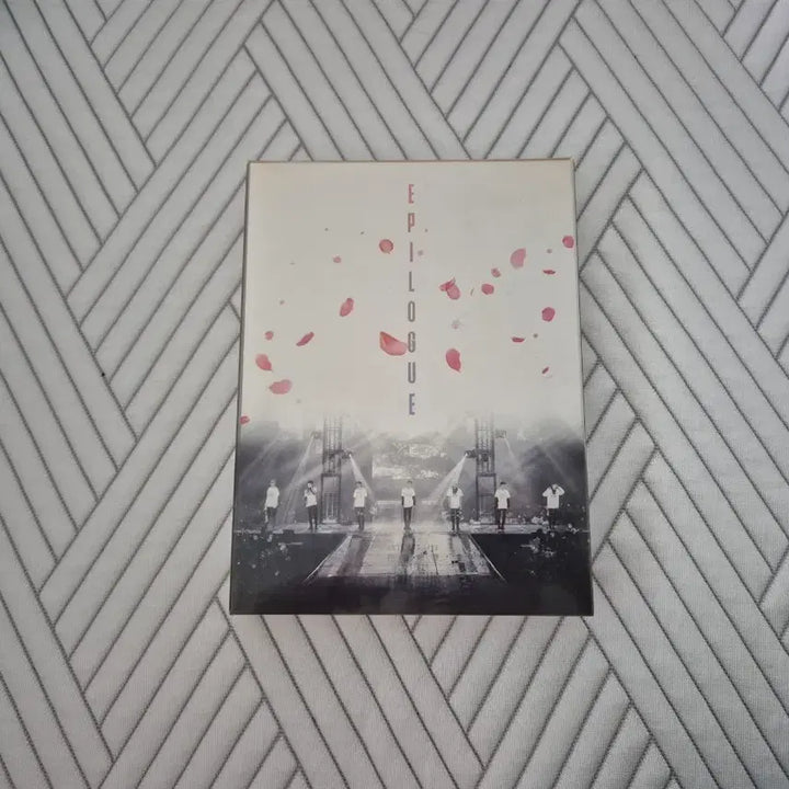 [BUNJANG] BTS The Most Beautiful Moment in Life On Stage Epilogue DVD / 방탄소년단 화양연화 on stage EPILOGUE DVD 화온스에필로그
