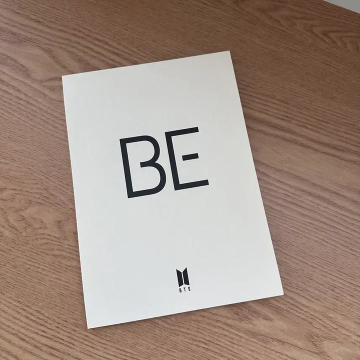[BUNJANG] BTS BE Album Deluxe Edition Essential Edition Bundle Set / 방탄소년단 BE 앨범 디럭스에디션 에센셜에디션 일괄
