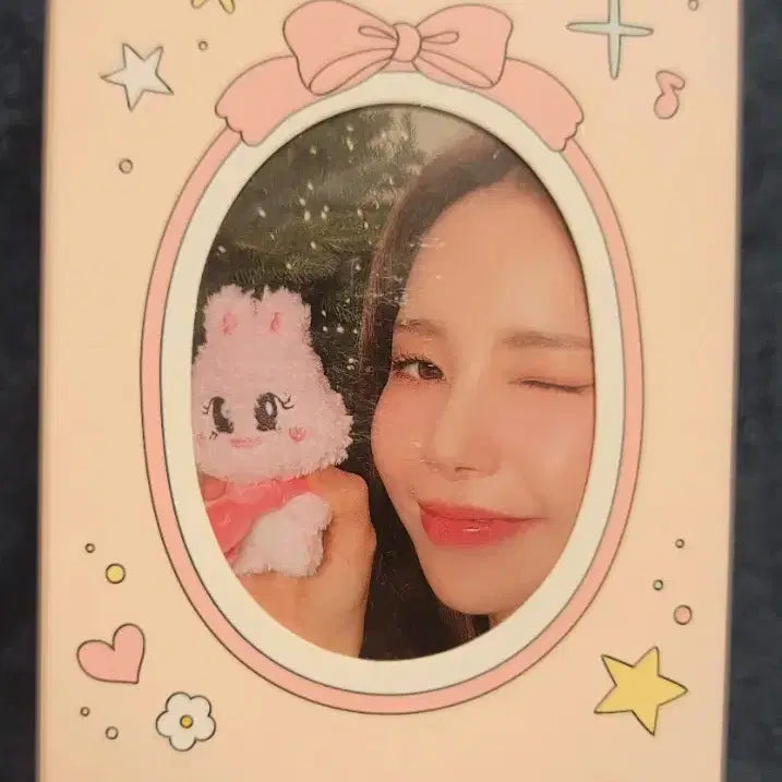 [BUNJANG] Mamamoo Solar Yongttoong Photocard / 마마무 솔라 용뚱 양도합니다