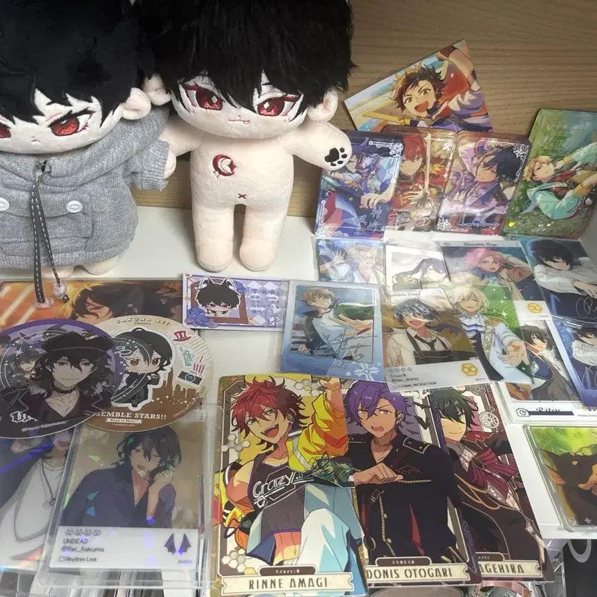 [BUNJANG] Ensemble Stars Goods / 앙상블스타즈 굿즈