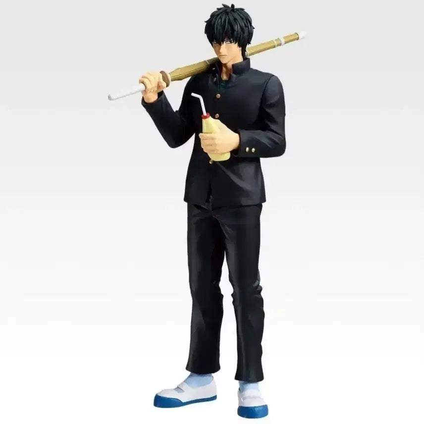 [BUNJANG] Gintama 3Z Kuji Hijikata Toushiro B Prize Figure / 은혼 3Z 쿠지 히지카타 토시로 B상 피규어