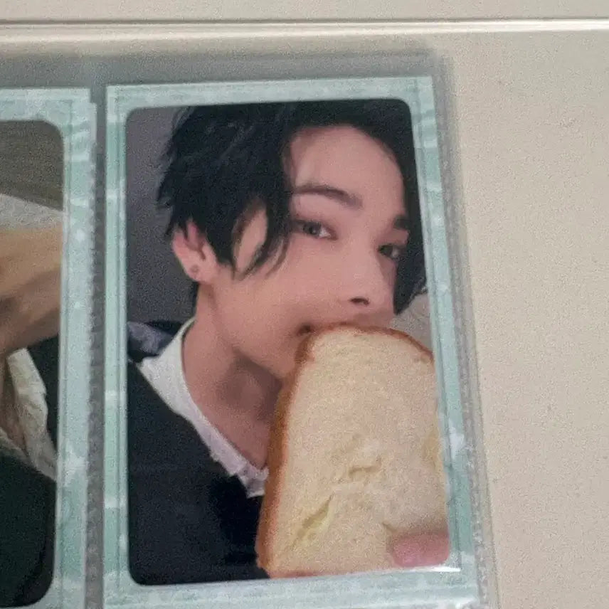 [BUNJANG] Enhypen Ni-ki Daydream IzWe Photocard / 엔하이픈 니키 데이드림 이즈위 포카 양도 판매