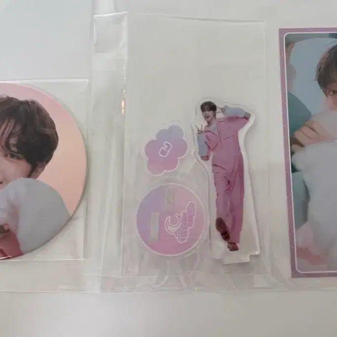 [BUNJANG] ENHYPEN Ni-ki EN-Connect Cafe Arcstar Special POB Trading Card / 앤팀 의주 앤팀카페 아크스타 특전 트레카 양도