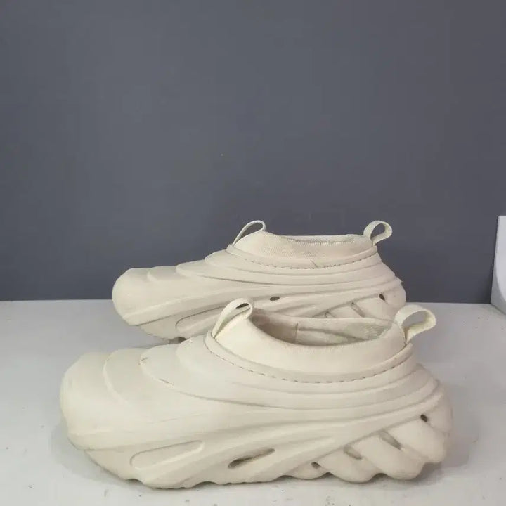 [BUNJANG] Hyojavintage 265 Crocs Echo Storm Sirius Clogs / 효자빈티지 265 크록스 에코 스톰 시러스