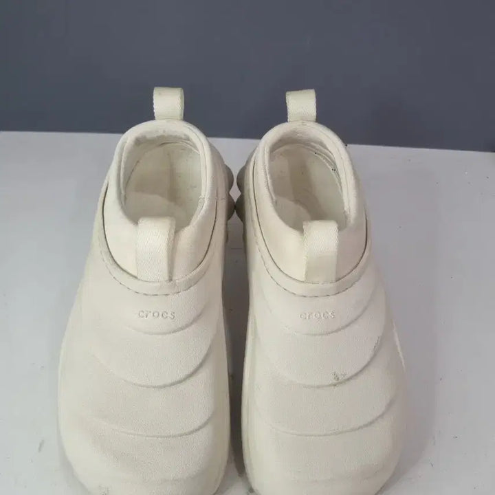 [BUNJANG] Hyojavintage 265 Crocs Echo Storm Sirius Clogs / 효자빈티지 265 크록스 에코 스톰 시러스