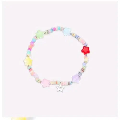 [BUNJANG] NCT WISH Jaehee Steady Beaded Bracelet with Photocard / 엔시티위시 nct wish 스테디 비즈팔찌 포카있음